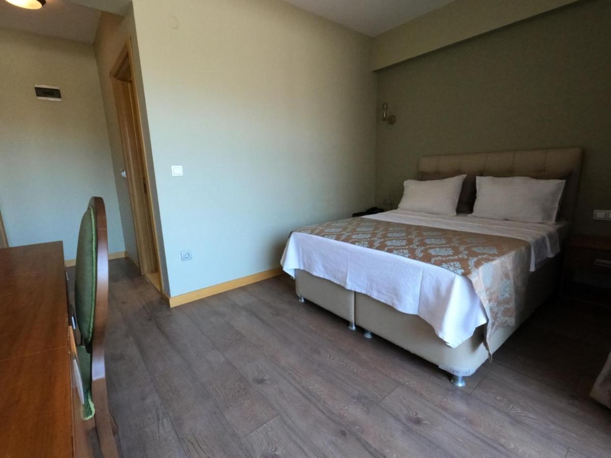 Ala Avsa Hotel Türkeli Eksteriør billede